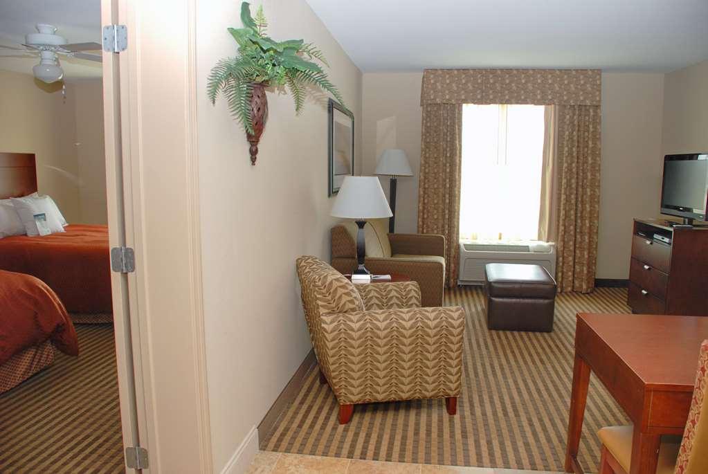 Homewood Suites By Hilton Macon-North Rom bilde