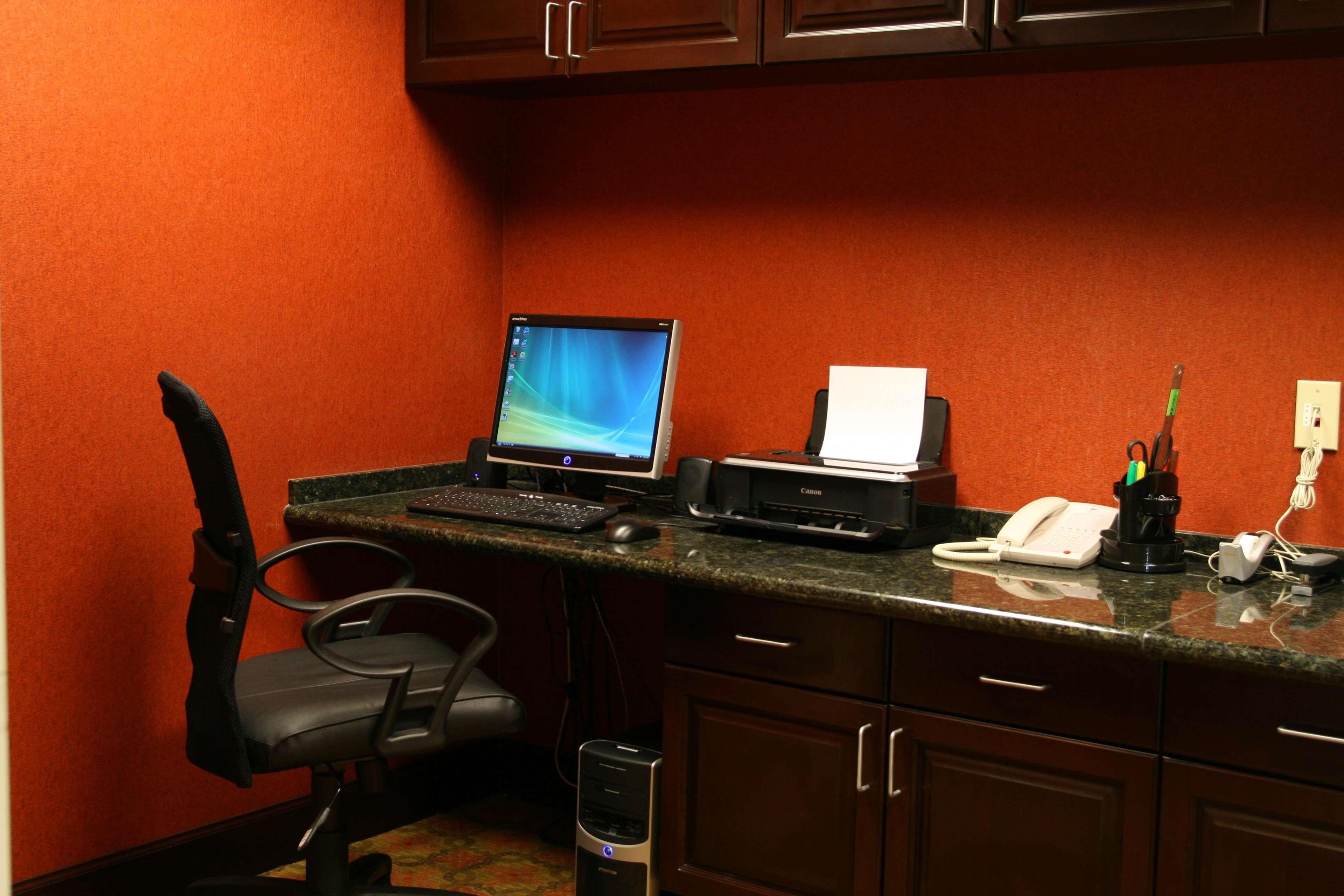 Homewood Suites By Hilton Macon-North Fasiliteter bilde