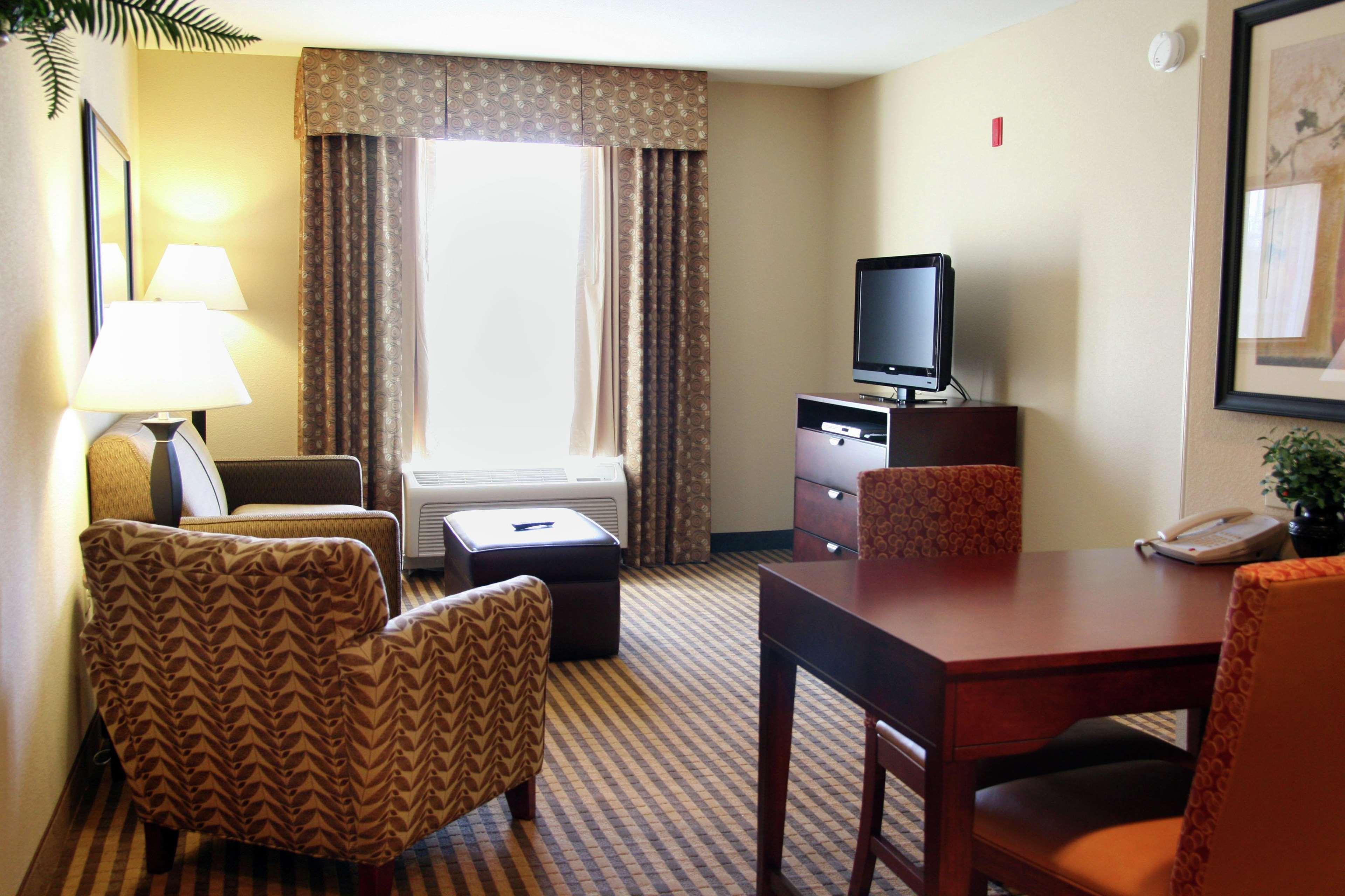 Homewood Suites By Hilton Macon-North Eksteriør bilde