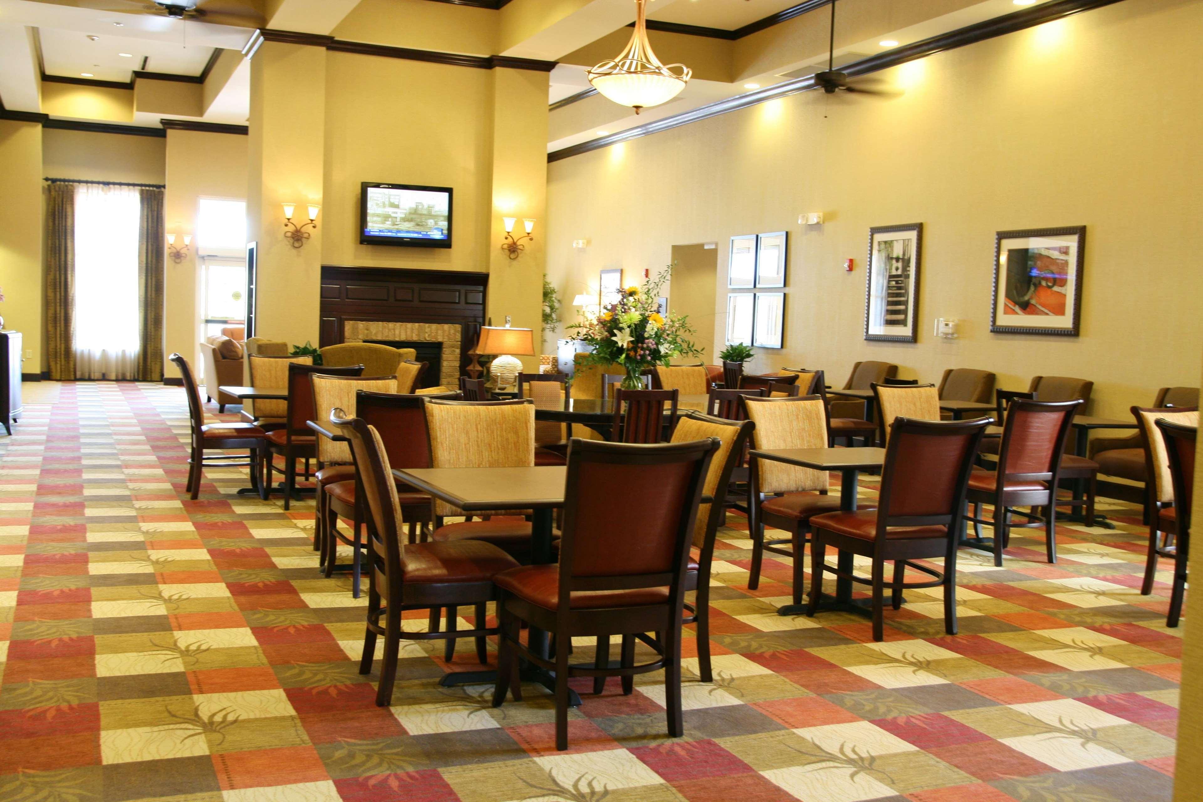 Homewood Suites By Hilton Macon-North Eksteriør bilde