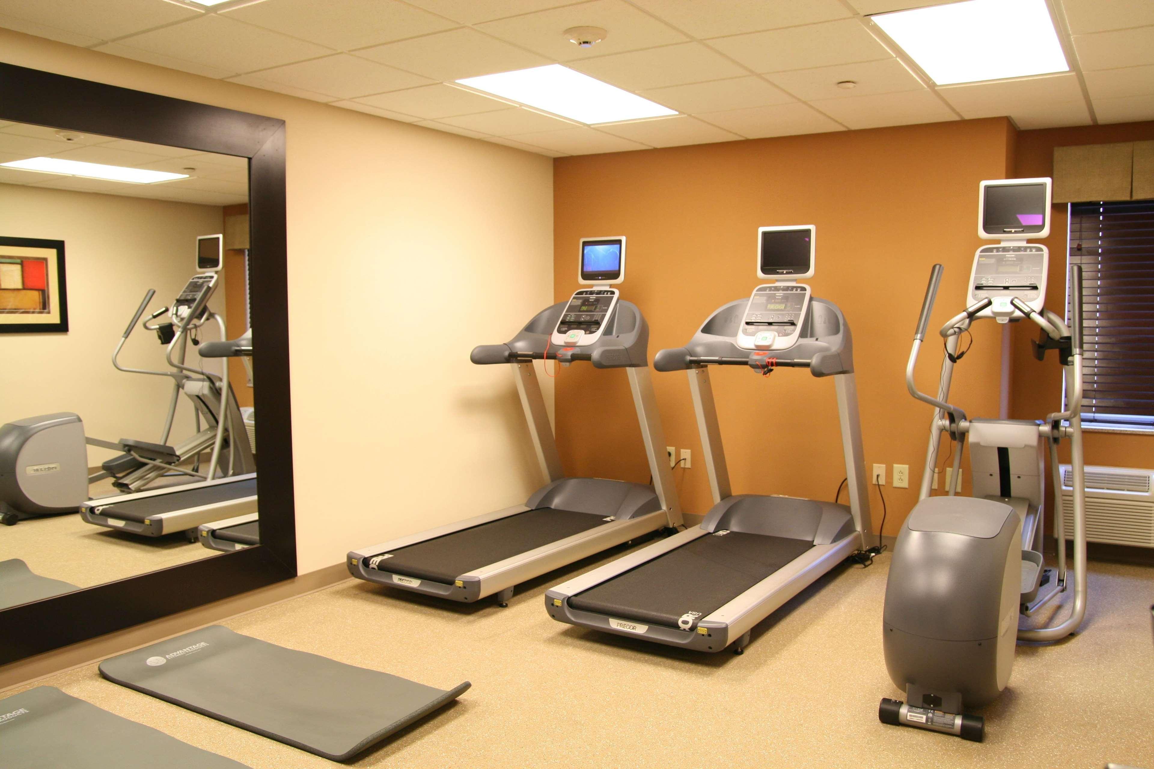 Homewood Suites By Hilton Macon-North Eksteriør bilde