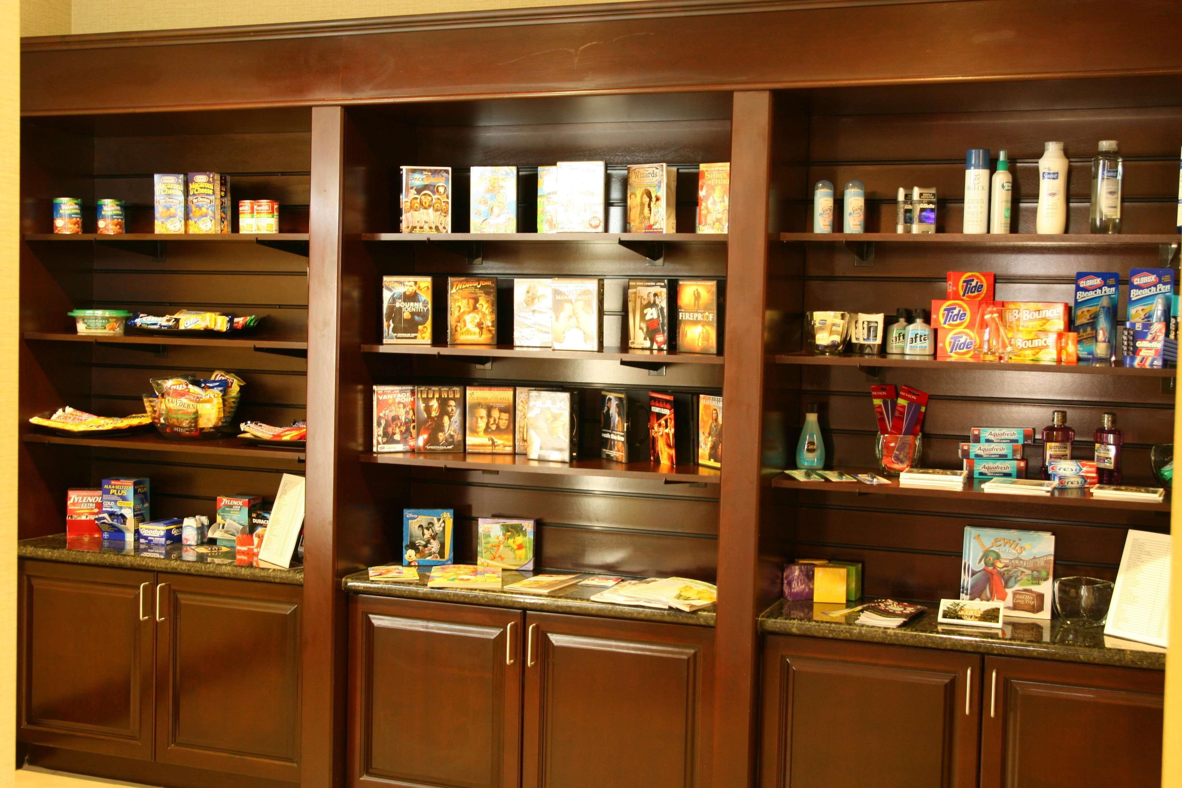 Homewood Suites By Hilton Macon-North Eksteriør bilde