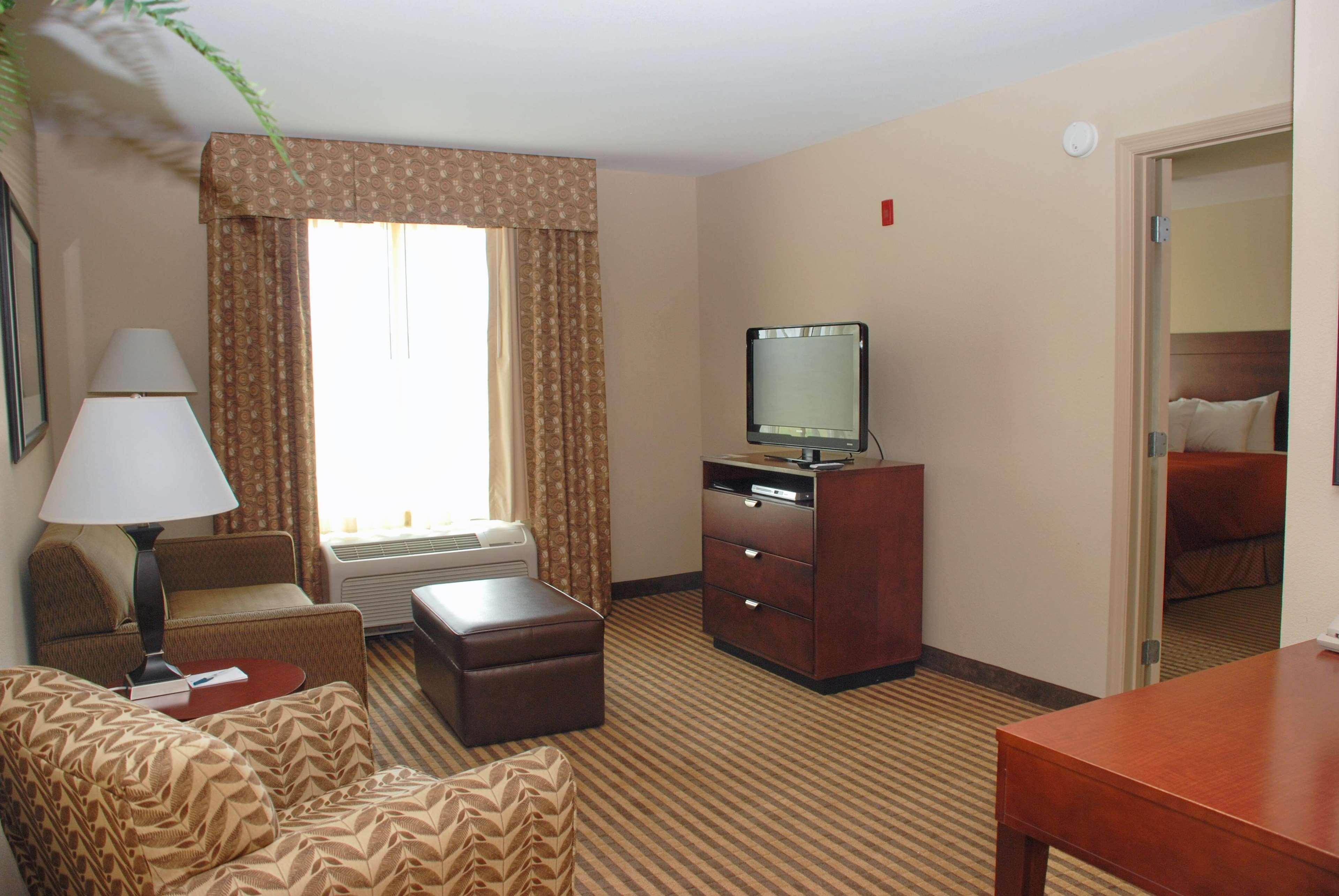 Homewood Suites By Hilton Macon-North Rom bilde