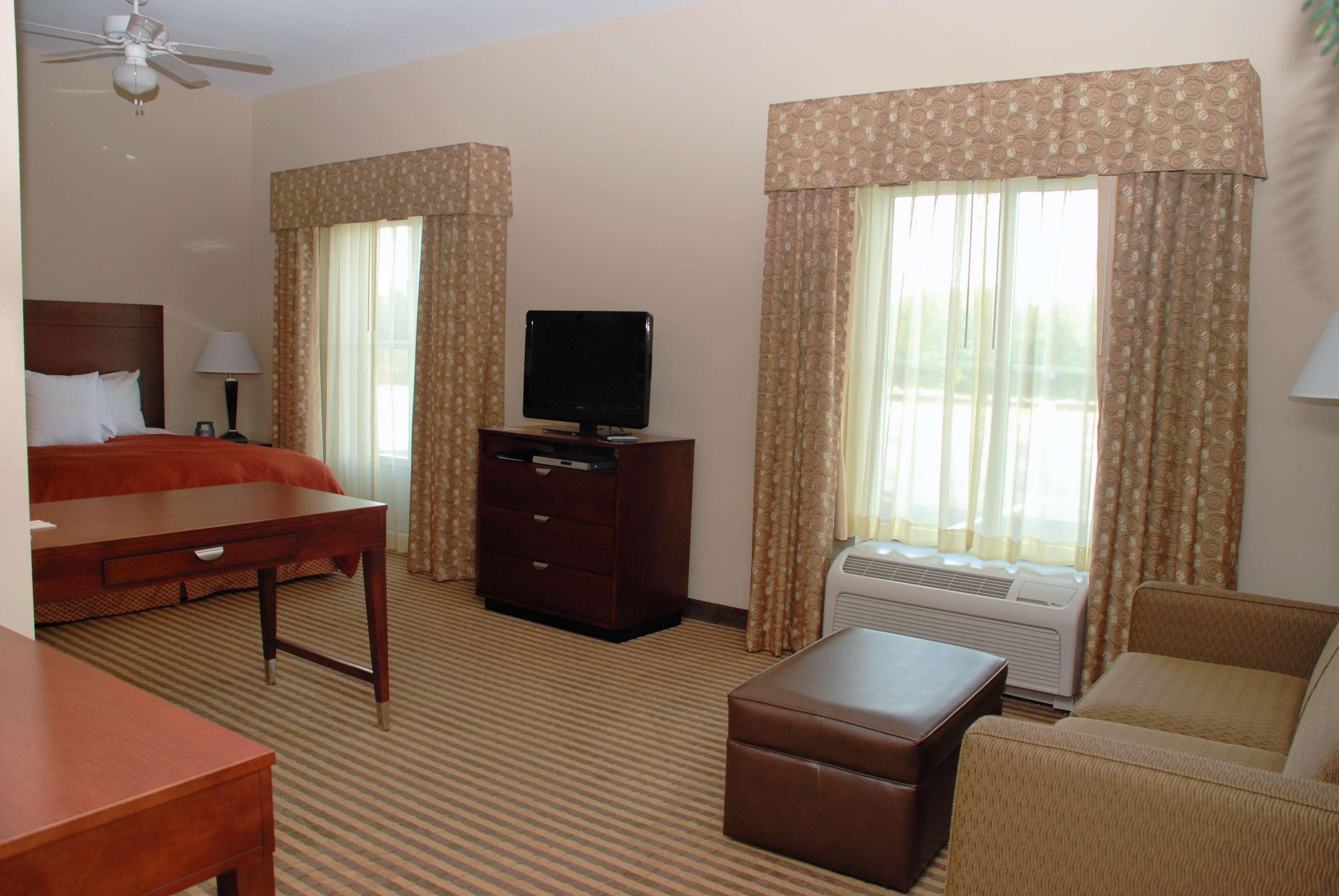 Homewood Suites By Hilton Macon-North Eksteriør bilde