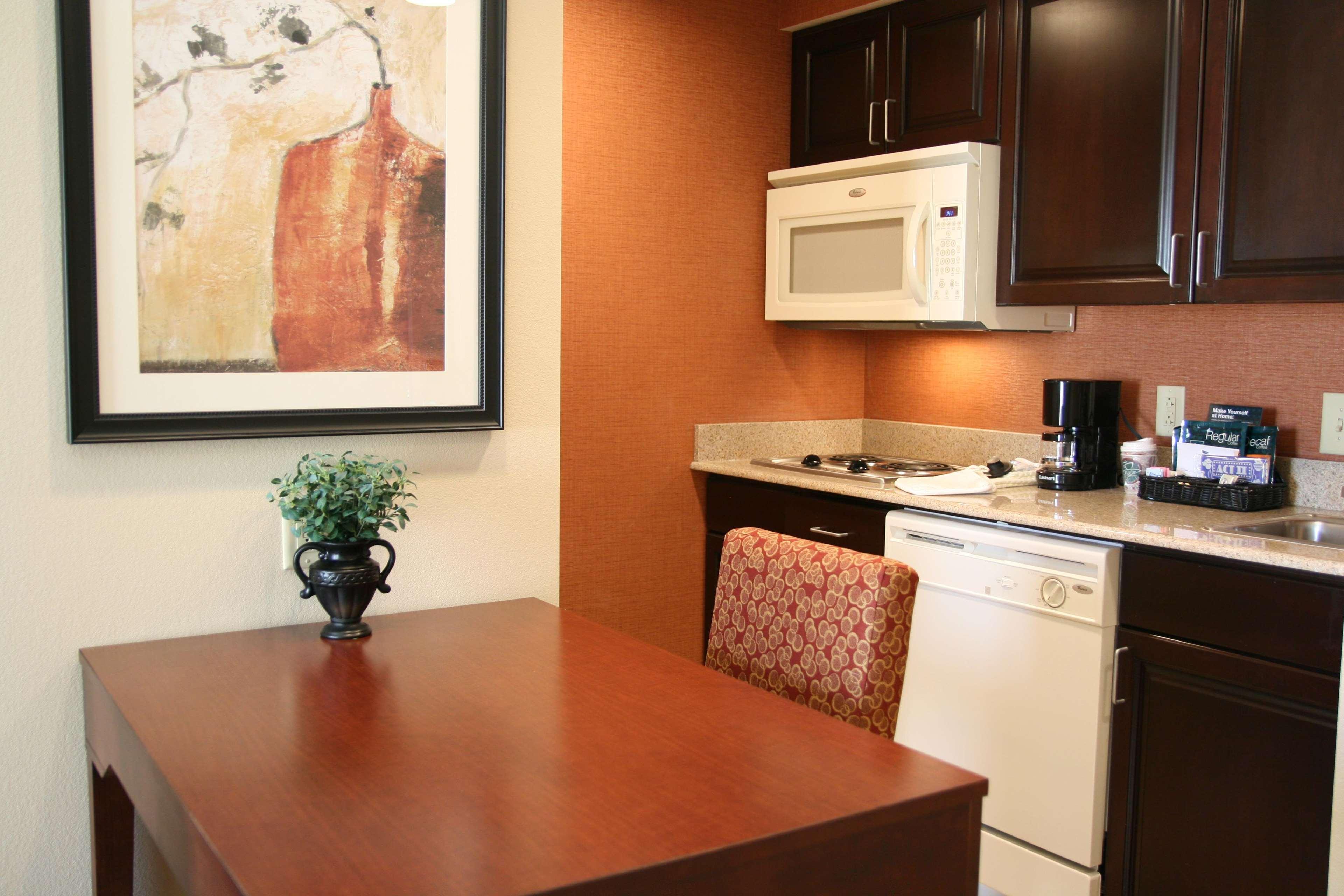 Homewood Suites By Hilton Macon-North Rom bilde