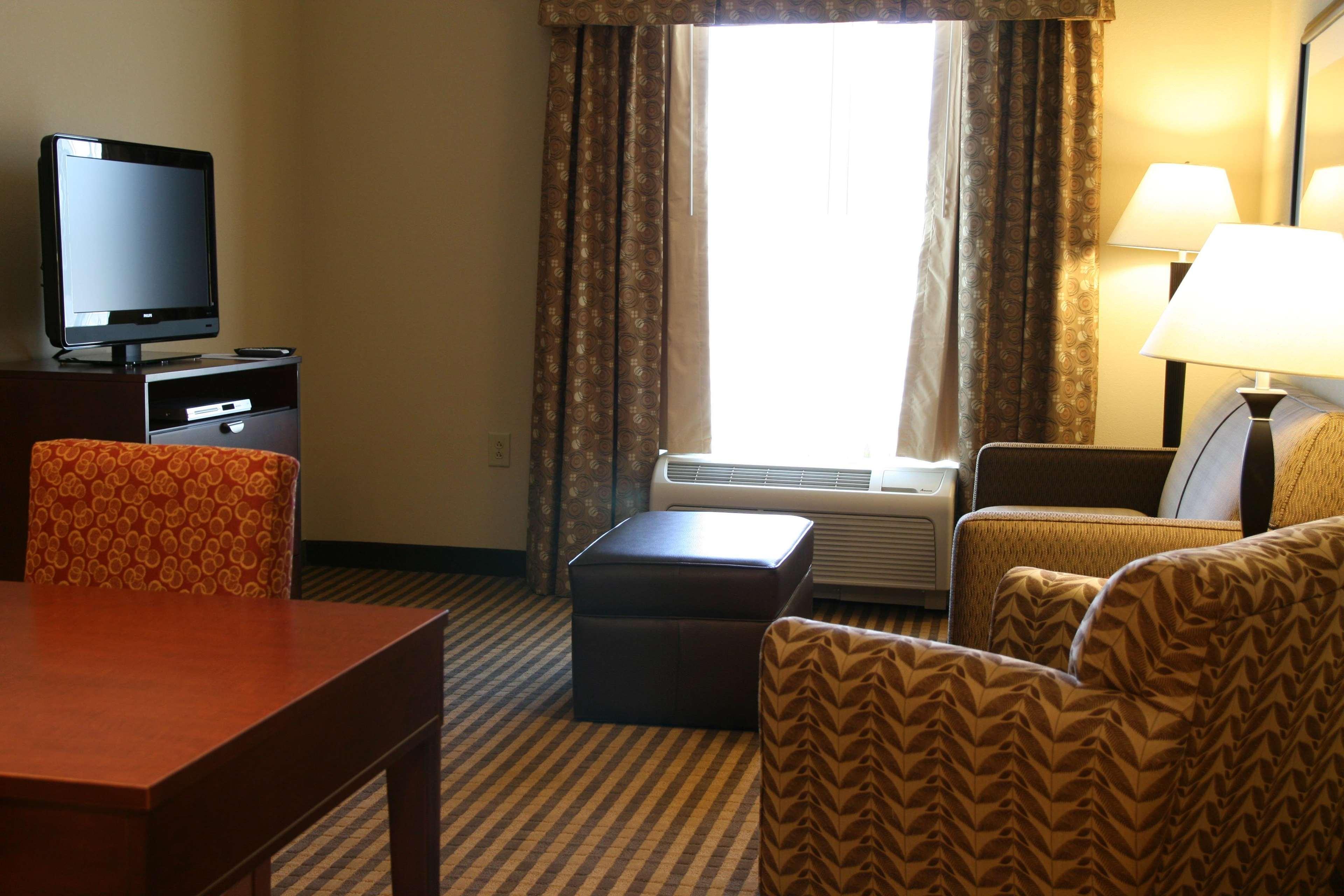Homewood Suites By Hilton Macon-North Rom bilde