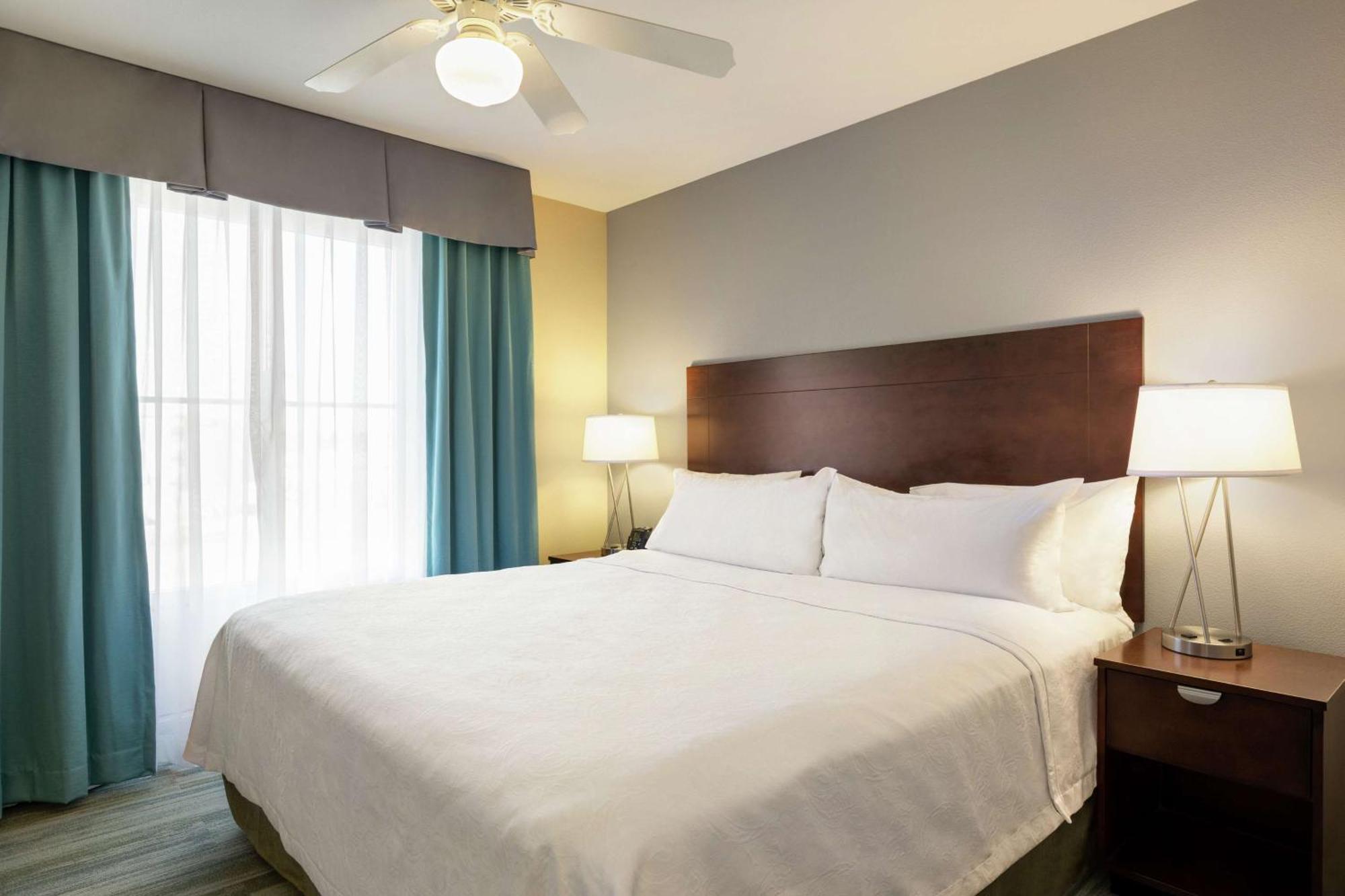 Homewood Suites By Hilton Macon-North Eksteriør bilde