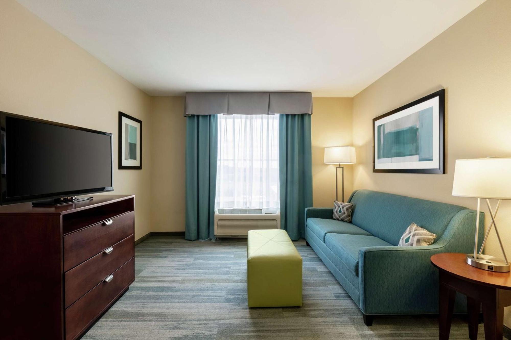 Homewood Suites By Hilton Macon-North Eksteriør bilde