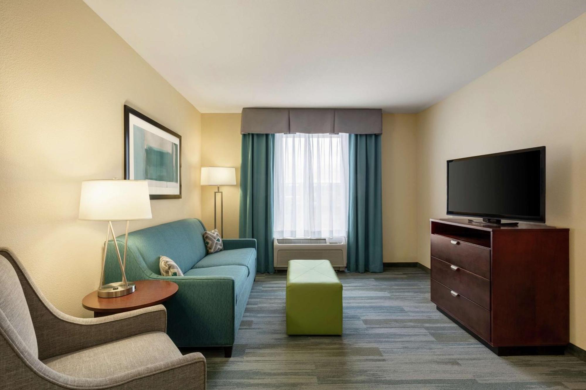 Homewood Suites By Hilton Macon-North Eksteriør bilde