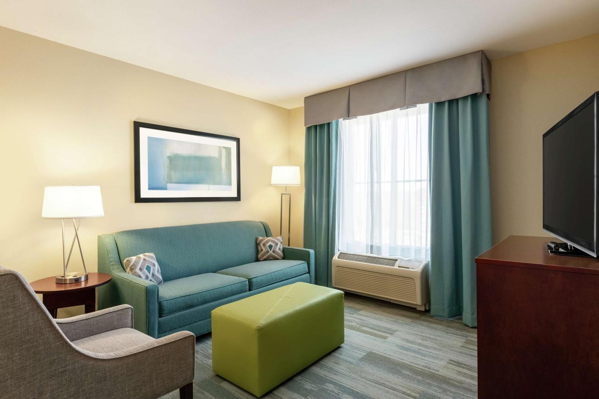 Homewood Suites By Hilton Macon-North Eksteriør bilde