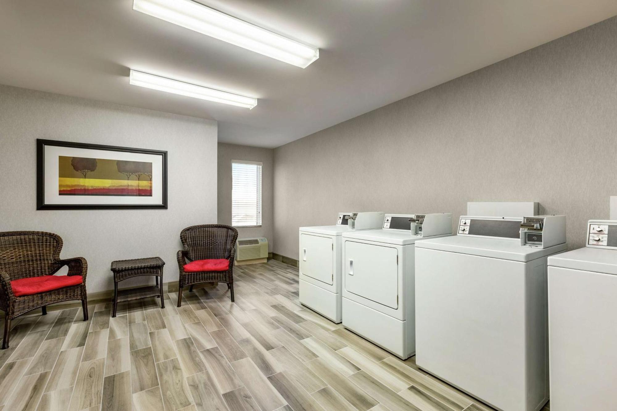 Homewood Suites By Hilton Macon-North Eksteriør bilde