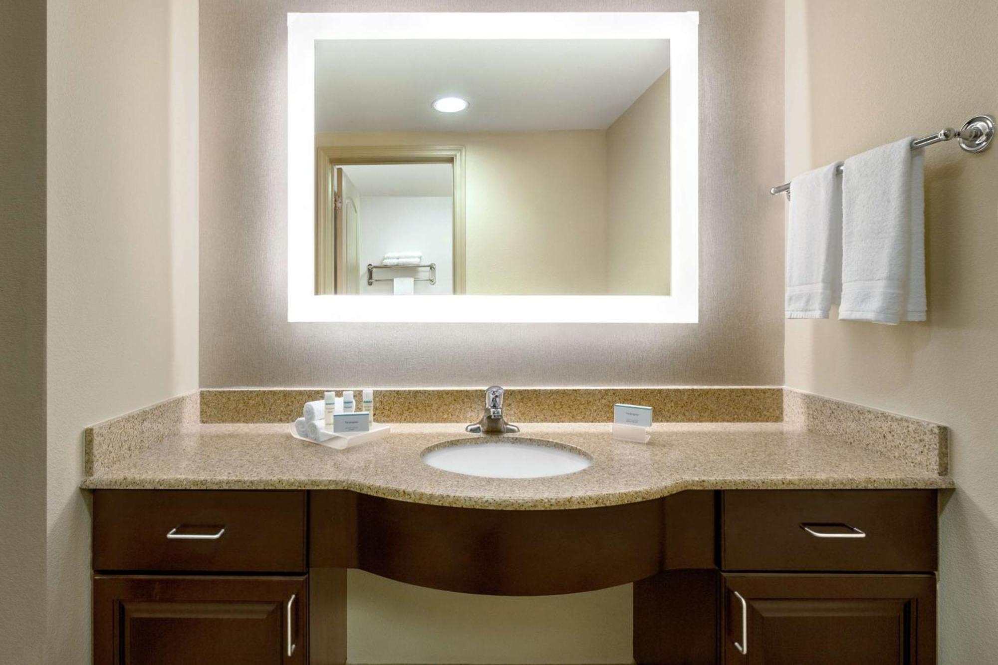 Homewood Suites By Hilton Macon-North Eksteriør bilde