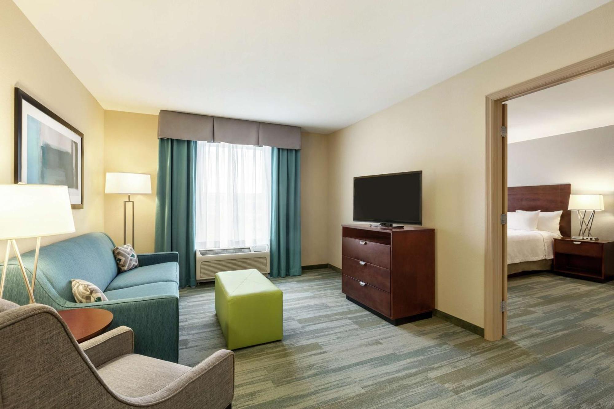 Homewood Suites By Hilton Macon-North Eksteriør bilde