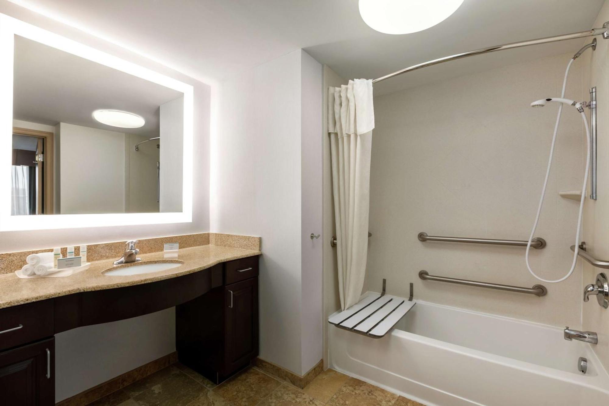 Homewood Suites By Hilton Macon-North Eksteriør bilde