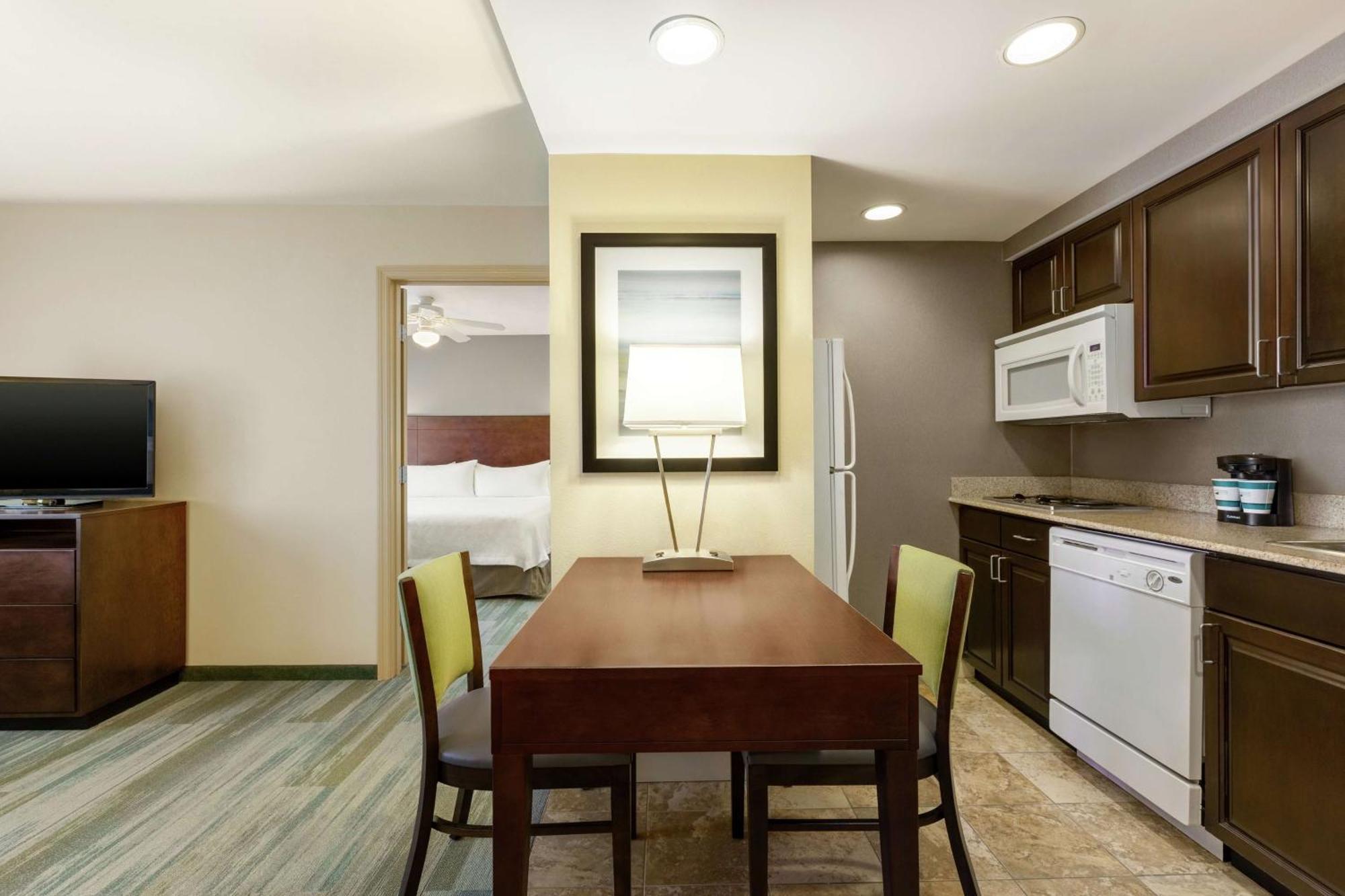 Homewood Suites By Hilton Macon-North Eksteriør bilde