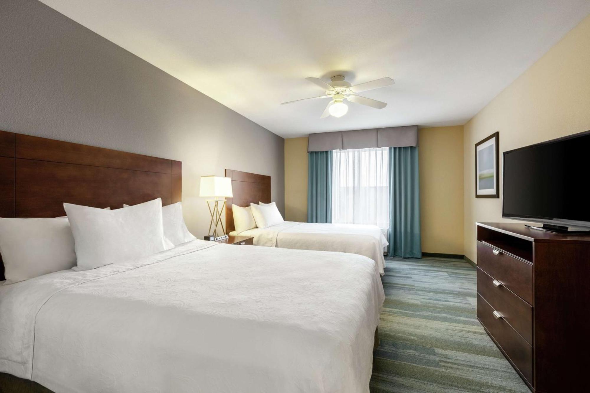 Homewood Suites By Hilton Macon-North Eksteriør bilde