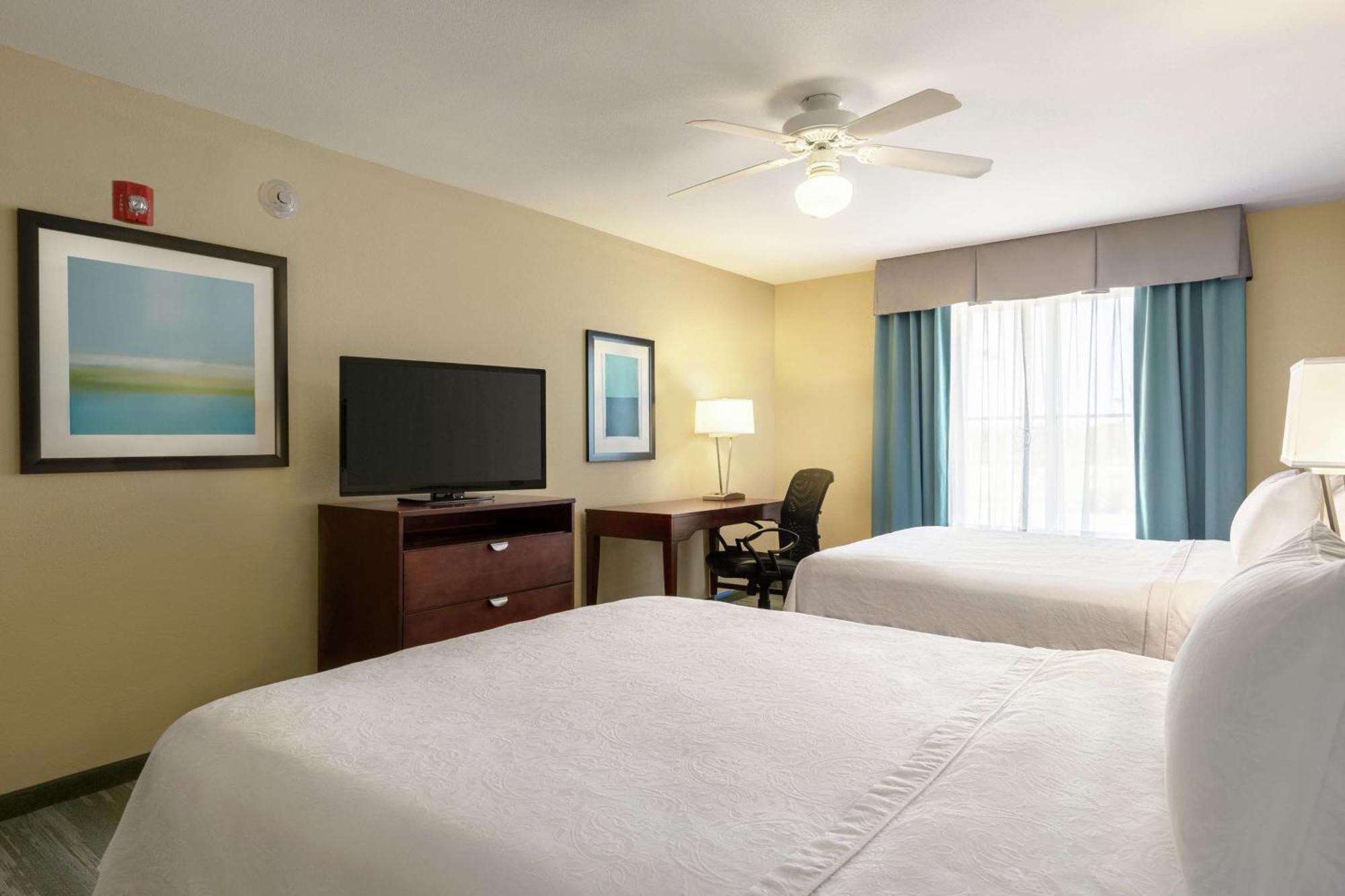 Homewood Suites By Hilton Macon-North Eksteriør bilde