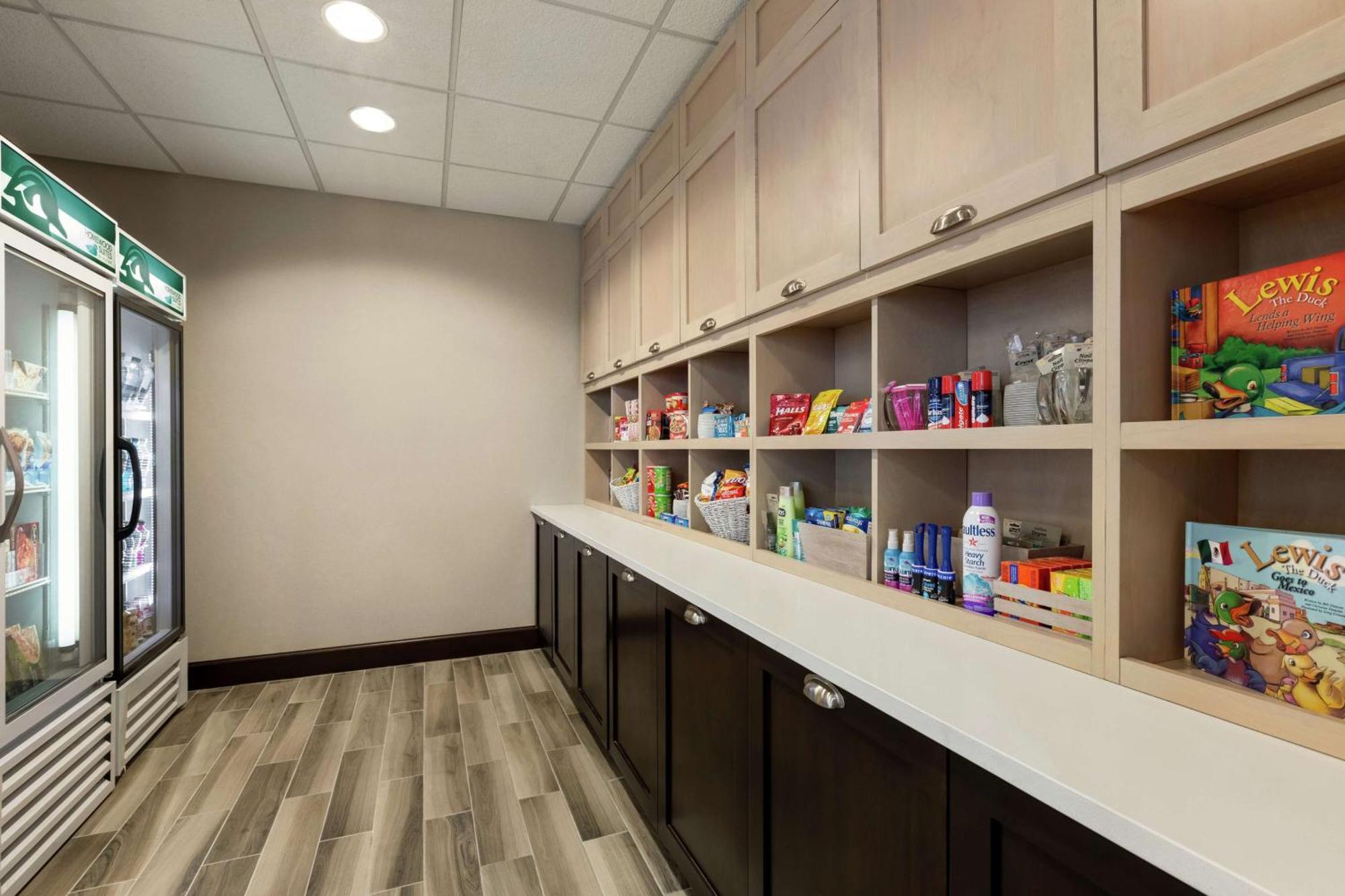 Homewood Suites By Hilton Macon-North Eksteriør bilde