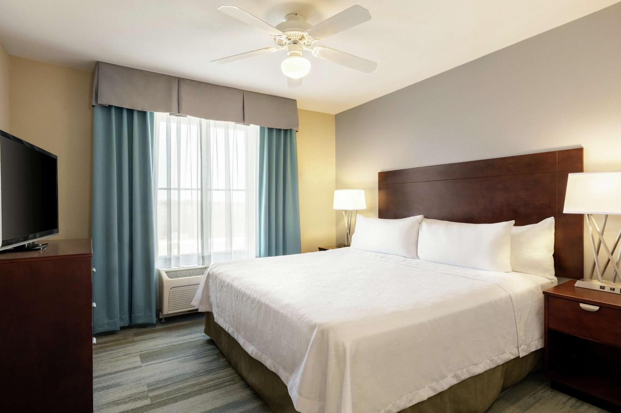 Homewood Suites By Hilton Macon-North Eksteriør bilde