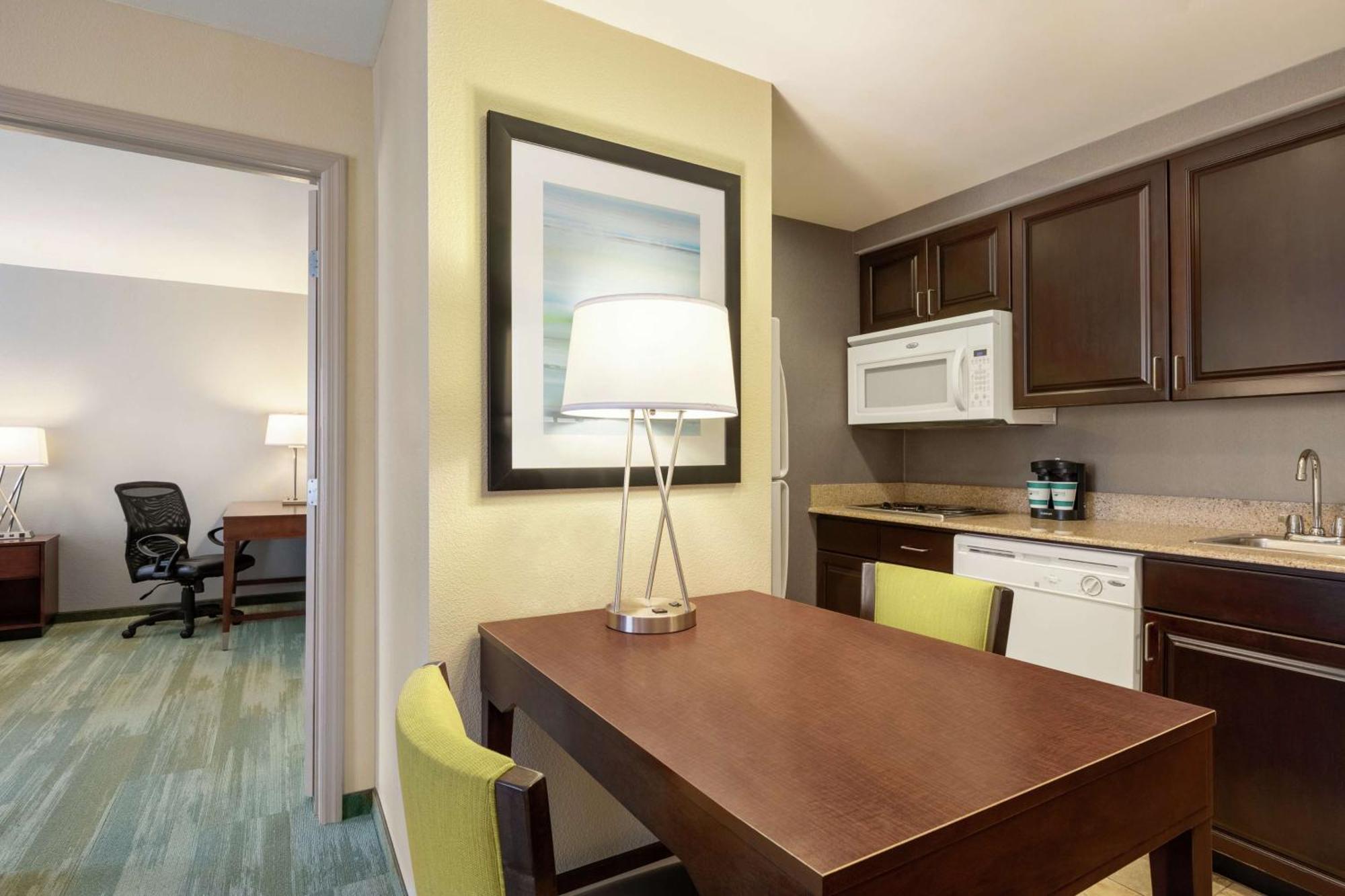 Homewood Suites By Hilton Macon-North Eksteriør bilde