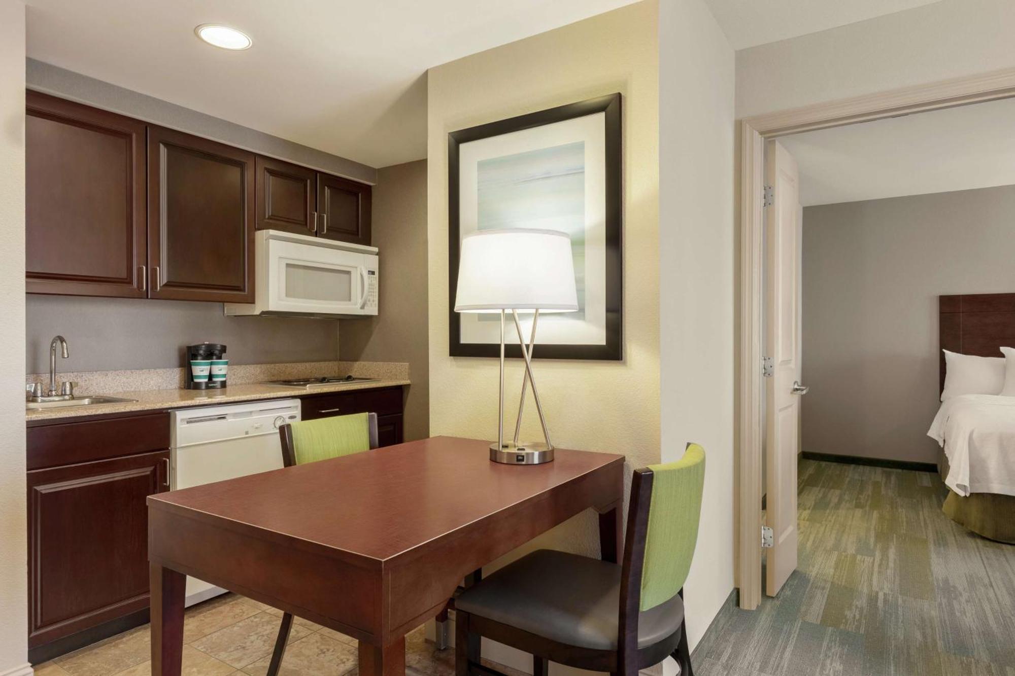 Homewood Suites By Hilton Macon-North Eksteriør bilde