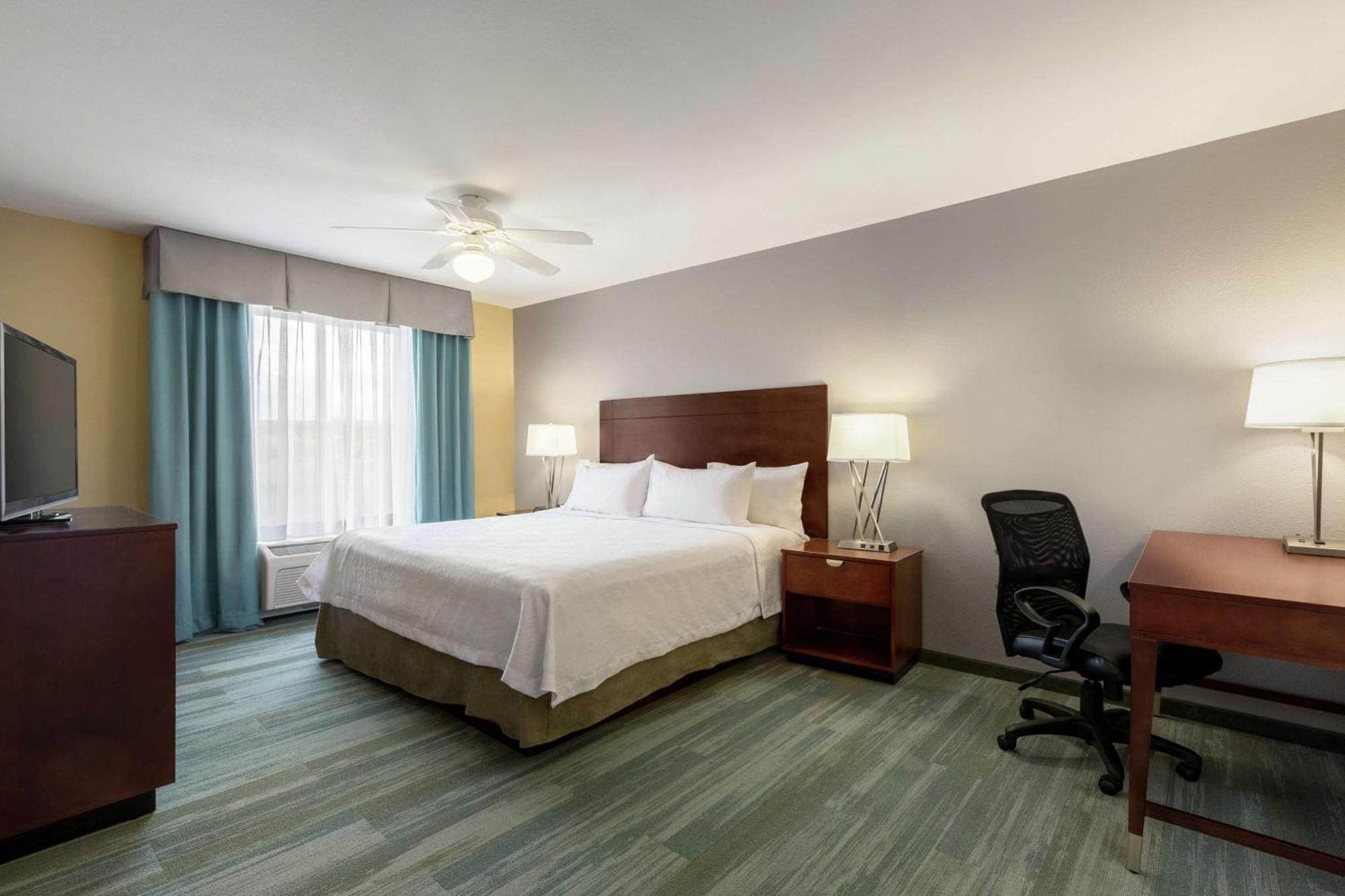 Homewood Suites By Hilton Macon-North Eksteriør bilde