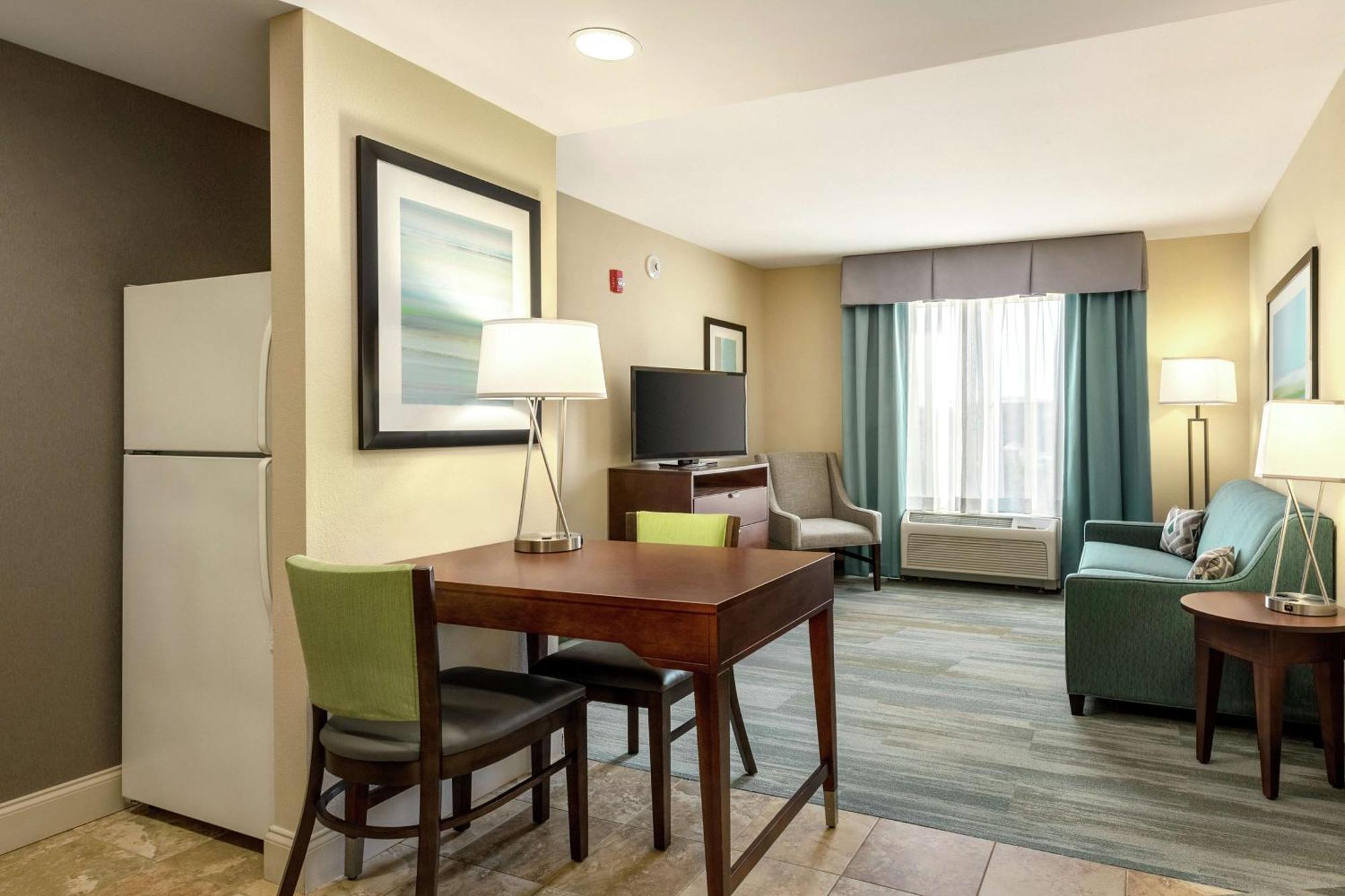 Homewood Suites By Hilton Macon-North Eksteriør bilde