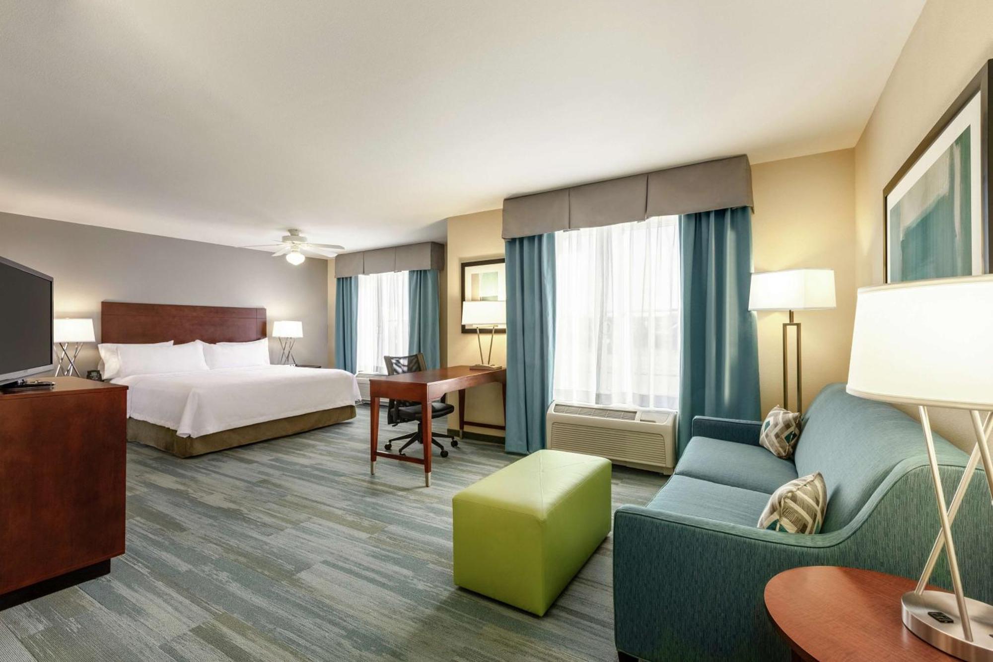 Homewood Suites By Hilton Macon-North Eksteriør bilde