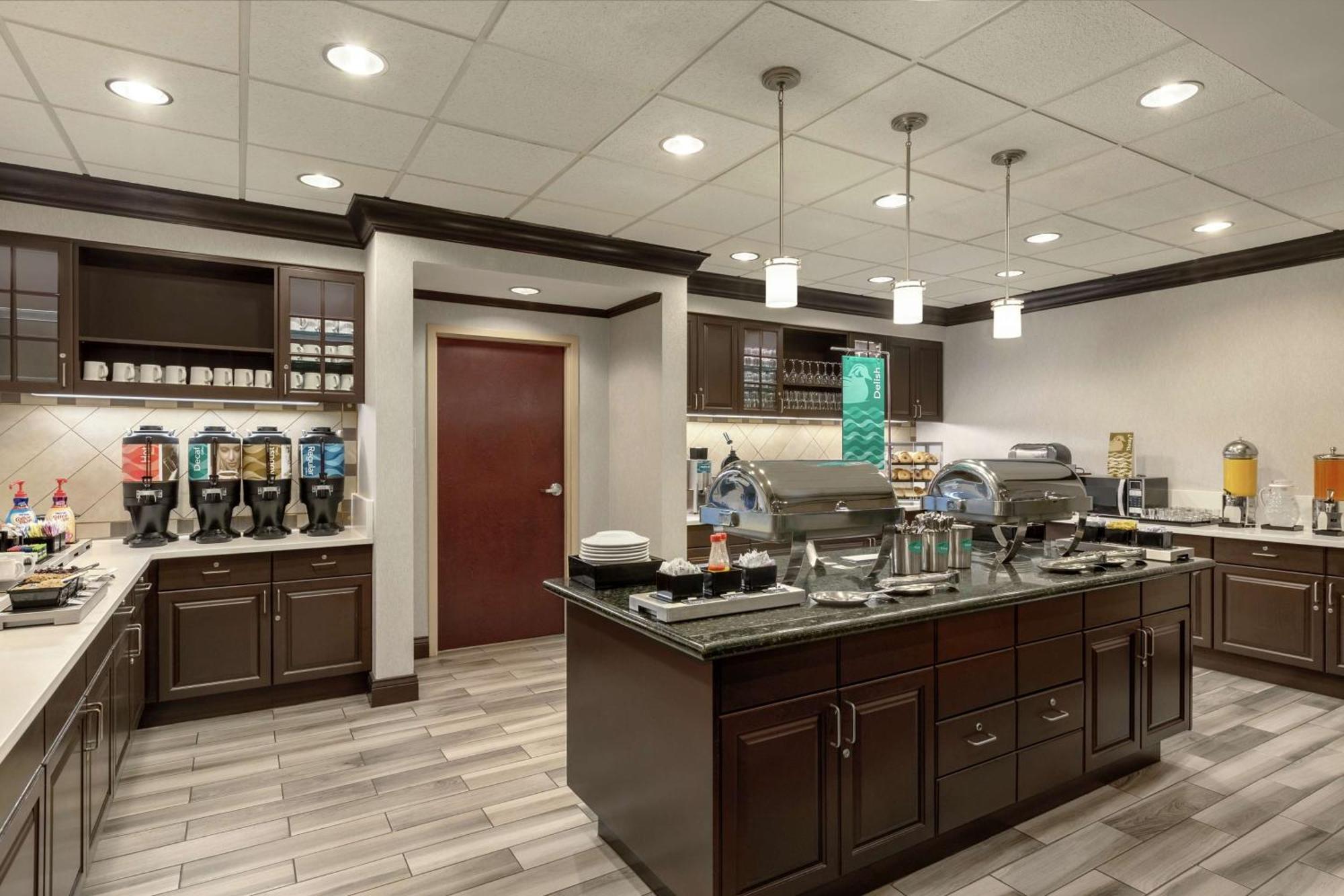 Homewood Suites By Hilton Macon-North Eksteriør bilde