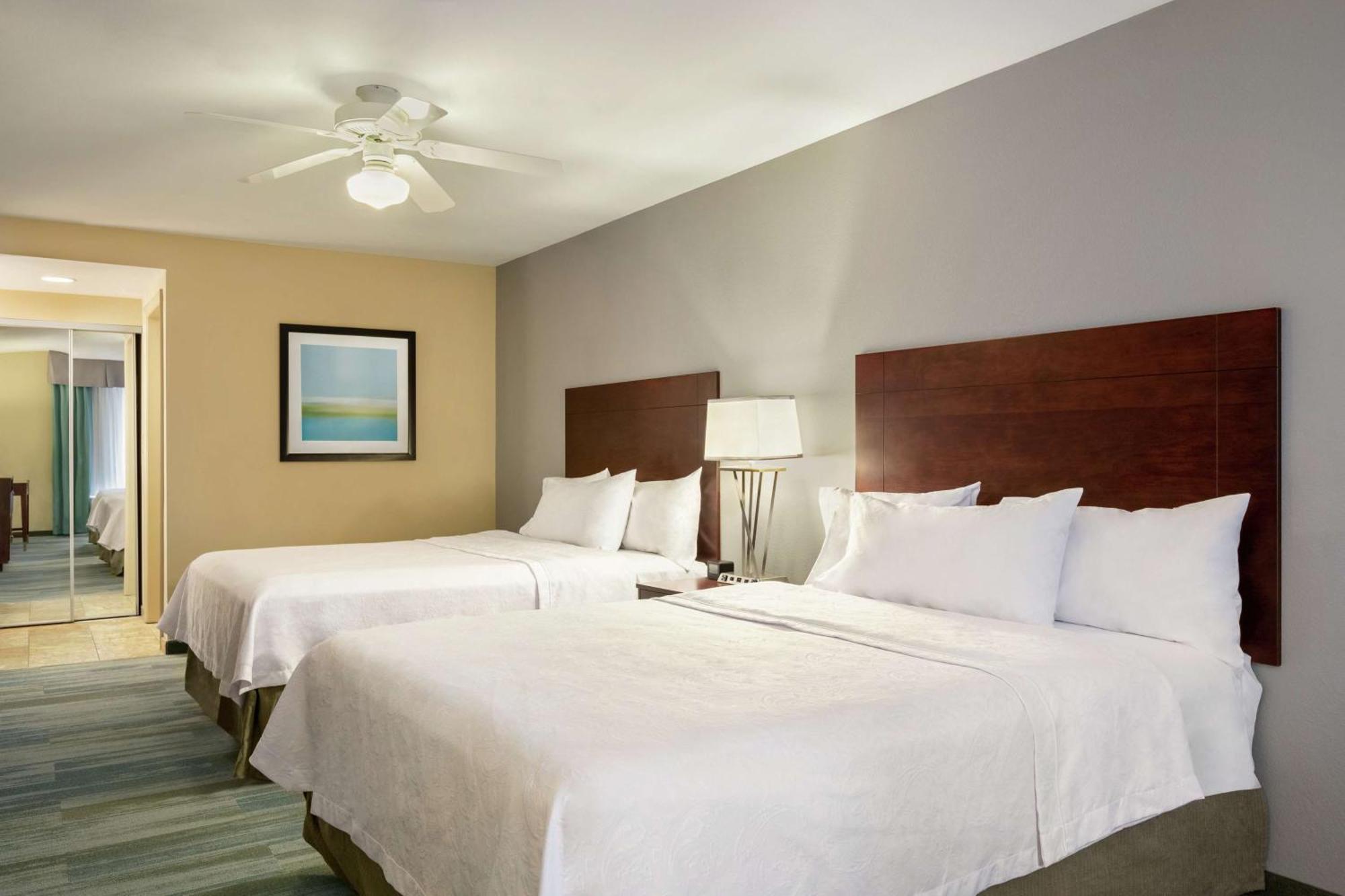 Homewood Suites By Hilton Macon-North Eksteriør bilde