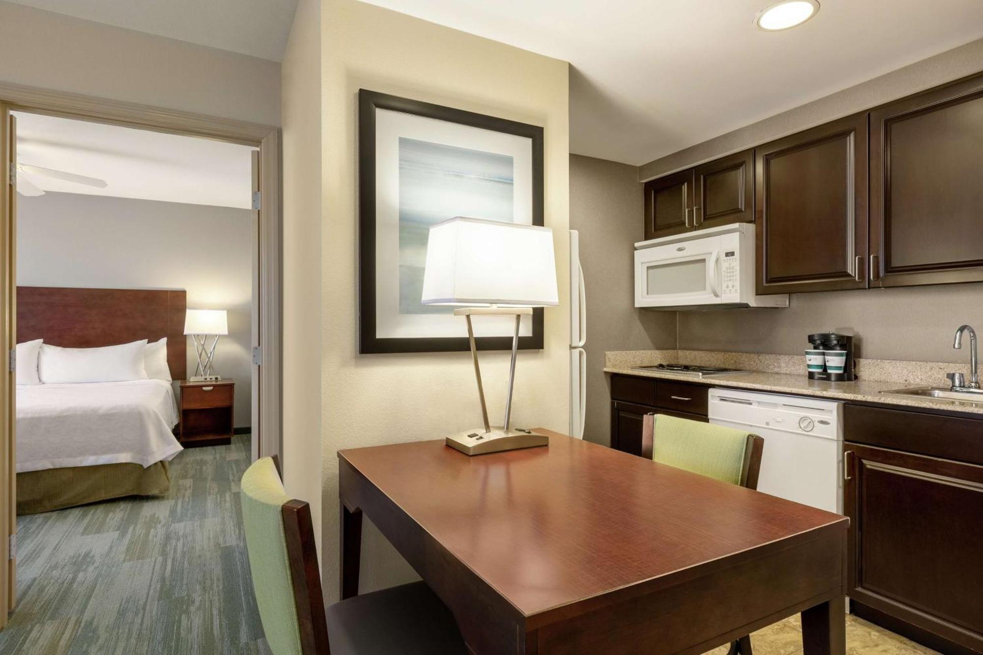 Homewood Suites By Hilton Macon-North Eksteriør bilde