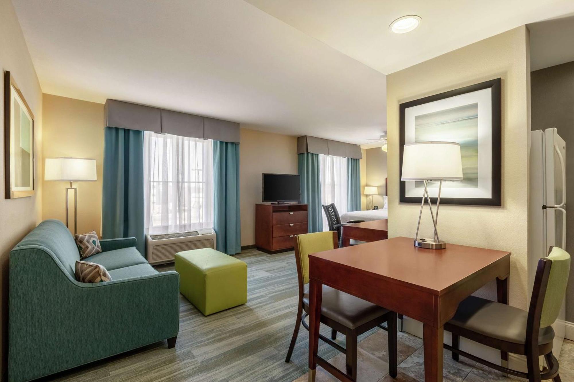 Homewood Suites By Hilton Macon-North Eksteriør bilde