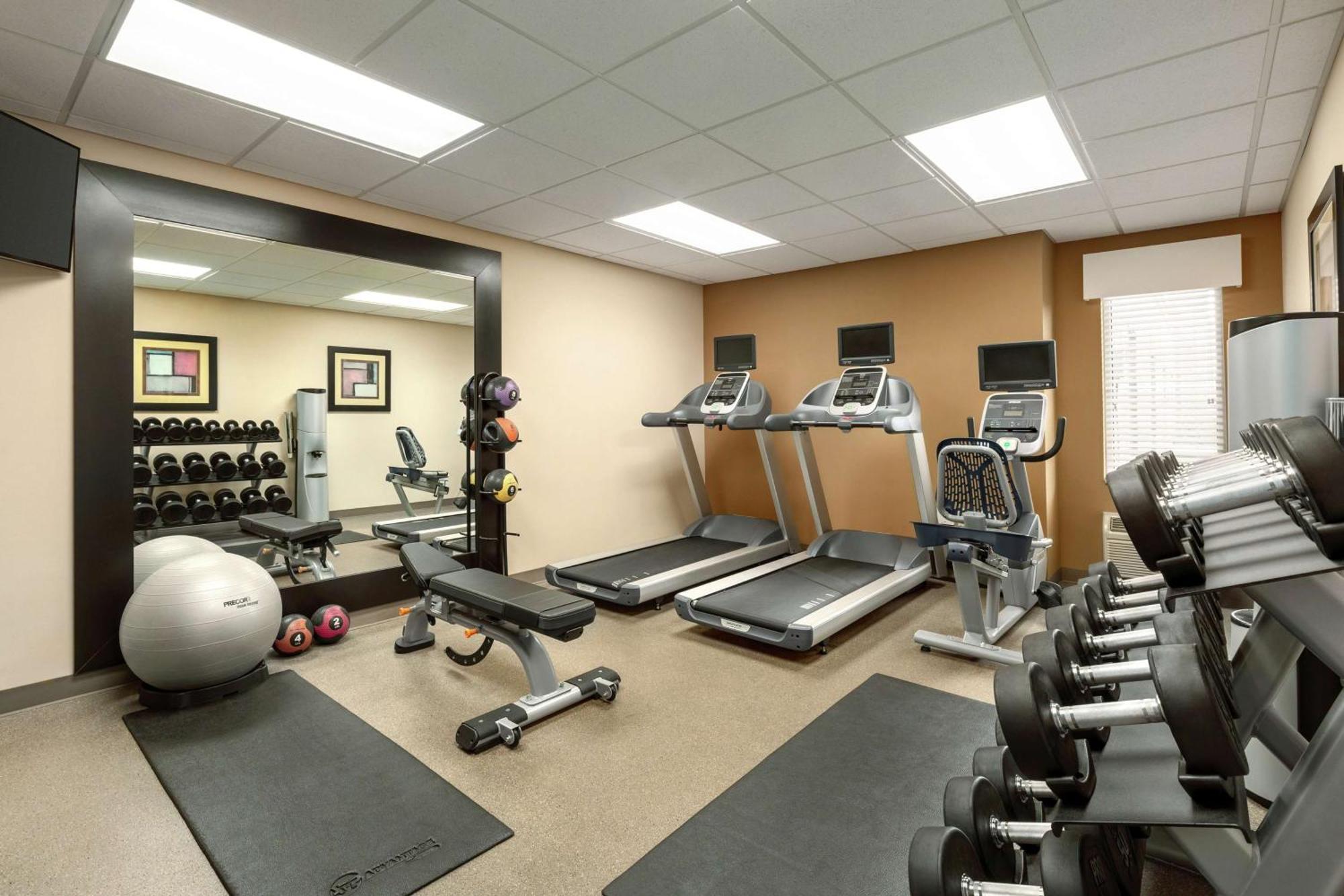 Homewood Suites By Hilton Macon-North Eksteriør bilde