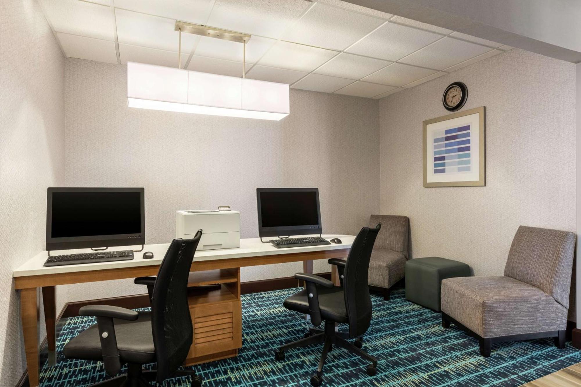 Homewood Suites By Hilton Macon-North Eksteriør bilde