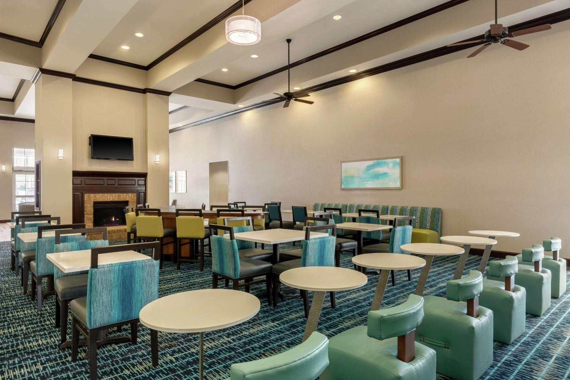 Homewood Suites By Hilton Macon-North Eksteriør bilde
