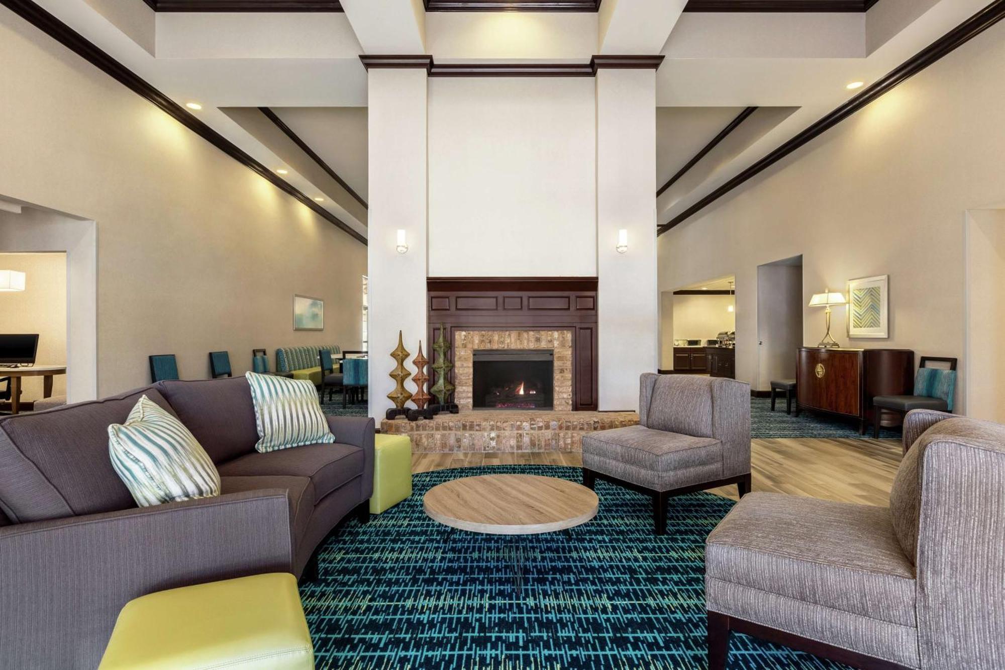 Homewood Suites By Hilton Macon-North Eksteriør bilde