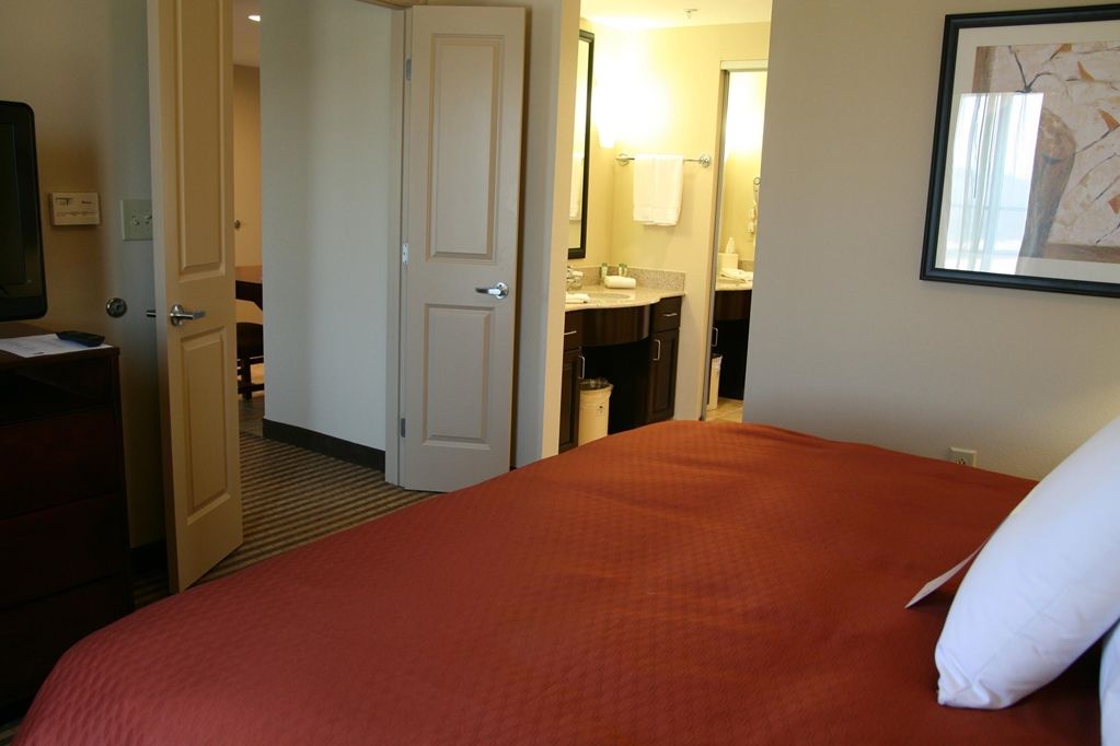 Homewood Suites By Hilton Macon-North Rom bilde